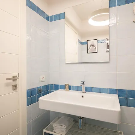 Mobiretreat By Klodge Apartamento