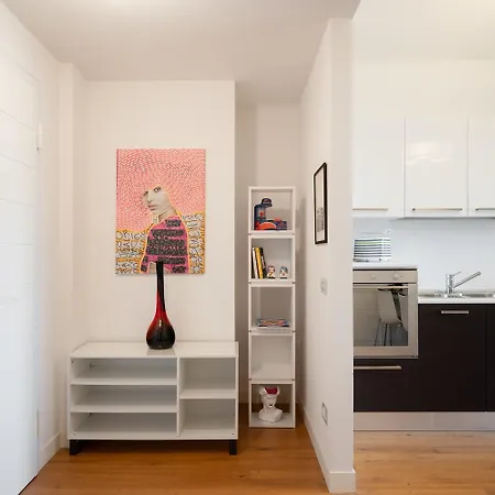 Mobiretreat By Klodge Apartmán Olbia