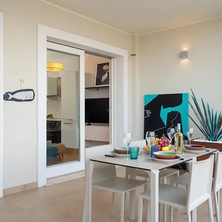 公寓 Mobiretreat By Klodge