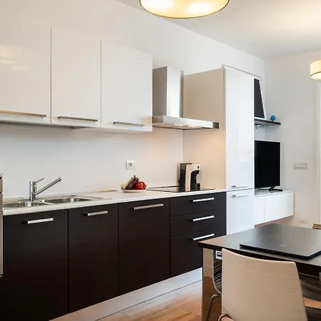 Mobiretreat By Klodge Apartamento