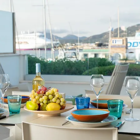 Mobiretreat By Klodge 公寓 奧爾比亞