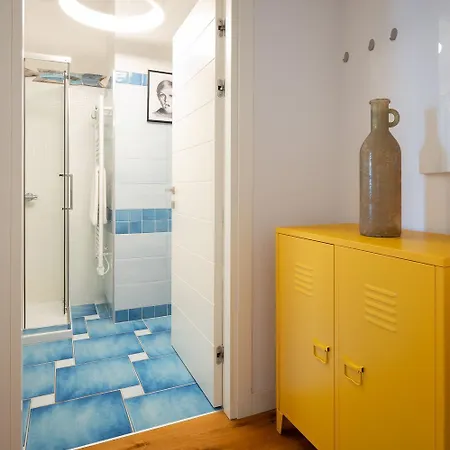 Mobiretreat By Klodge *