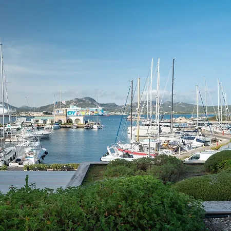 Mobiretreat By Klodge * 奧爾比亞