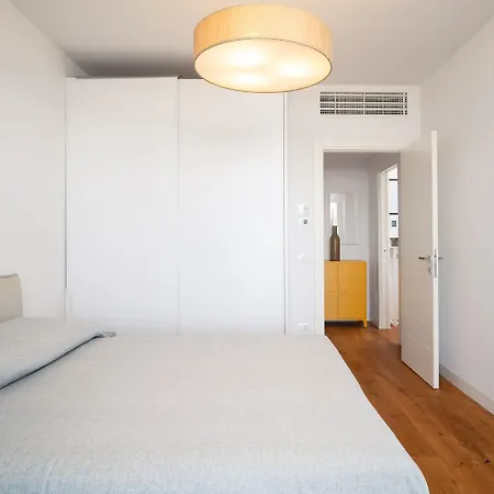 Mobiretreat By Klodge Apartament