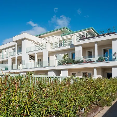 Mobiretreat By Klodge 公寓 奧爾比亞