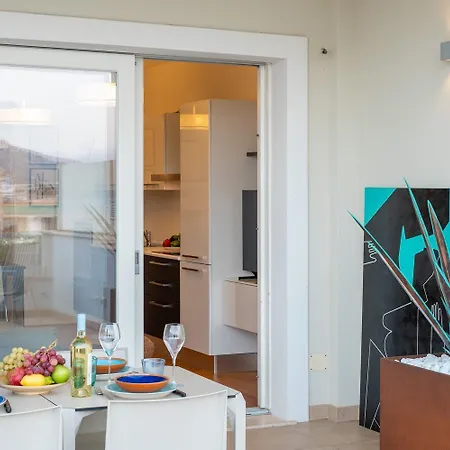 公寓 Mobiretreat By Klodge *