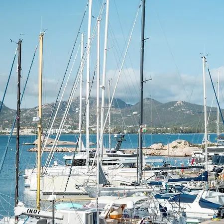 Mobiretreat By Klodge 奧爾比亞