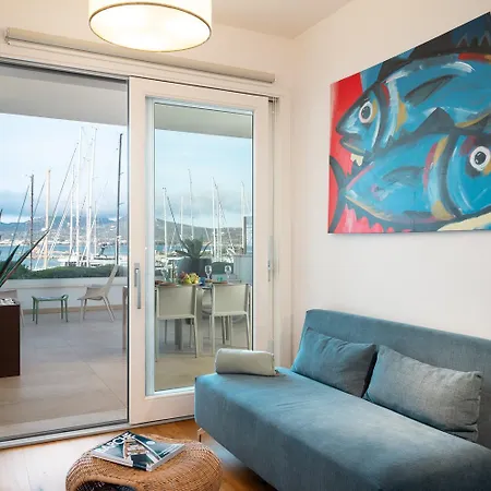 公寓 Mobiretreat By Klodge