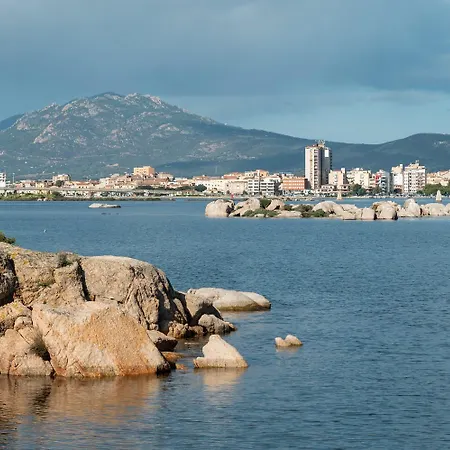 Mobiretreat By Klodge * 奧爾比亞