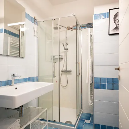 Mobiretreat By Klodge 公寓