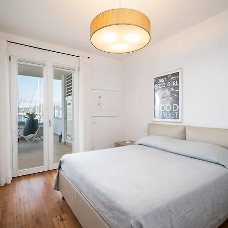 公寓 Mobiretreat By Klodge 奧爾比亞