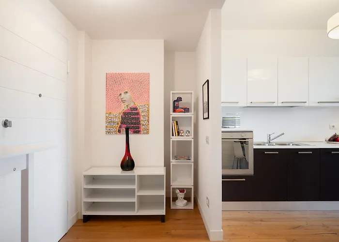 Mobiretreat By Klodge Apartament Olbia