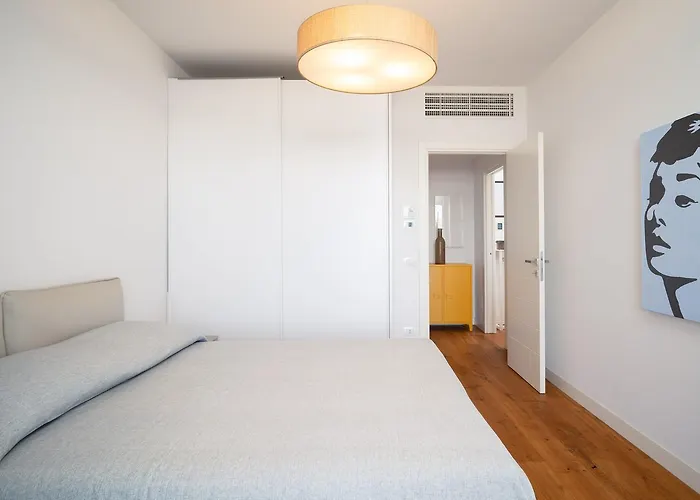 Mobiretreat By Klodge Apartament