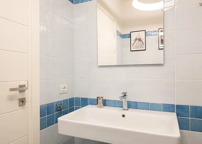 Mobiretreat By Klodge Apartament