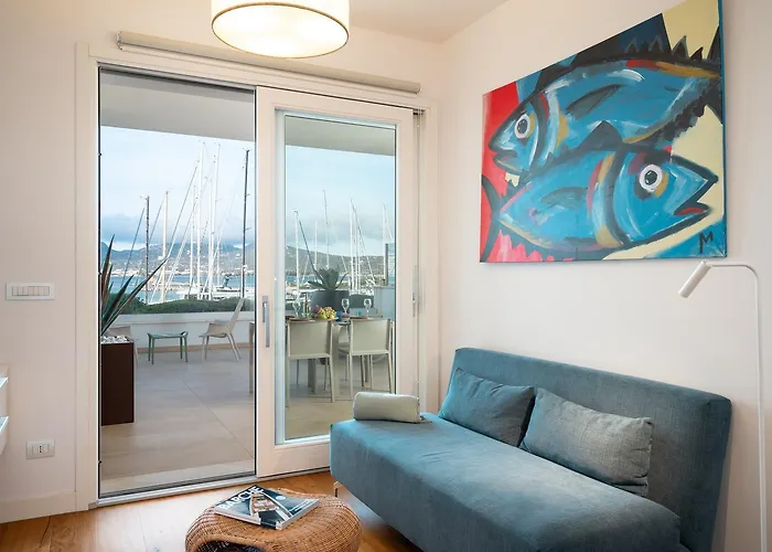 Apartament Mobiretreat By Klodge